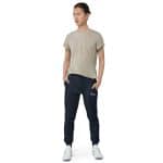 Cotton Heritage Unisex fleece sweatpants - Image 8