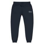Cotton Heritage Unisex fleece sweatpants - Image 10