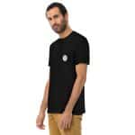 Comfort Color Unisex Pocket T-shirt