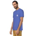 Comfort Color Unisex Pocket T-shirt - Image 11