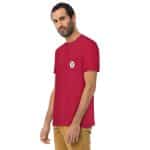 Comfort Color Unisex Pocket T-shirt - Image 6