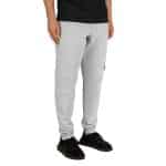 Men's Tapered Fit Joggers - Grow Leafs - Image 23