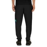 Men's Tapered Fit Joggers - Grow Leafs - Image 9