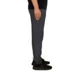 Men's Tapered Fit Joggers - Grow Leafs - Image 18