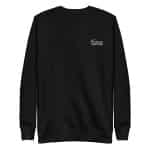 Cotton Heritage Unisex Premium Sweatshirt