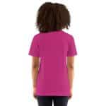 Women's T-shirt - Support Your Small Business Friends - Image 25