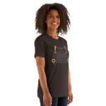 Women's T-shirt - Support Your Small Business Friends - Image 11