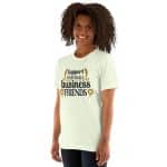 Women's T-shirt - Support Your Small Business Friends - Image 86