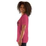Women's T-shirt - Support Your Small Business Friends - Image 33