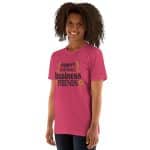 Women's T-shirt - Support Your Small Business Friends - Image 32