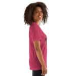 Women's T-shirt - Support Your Small Business Friends - Image 35