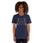Women's T-shirt - Support Your Small Business Friends