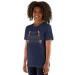 Women's T-shirt - Support Your Small Business Friends - Image 3