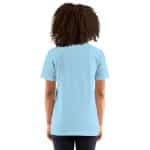 Women's T-shirt - Support Your Small Business Friends - Image 61