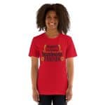 Women's T-shirt - Support Your Small Business Friends - Image 13