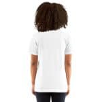 Women's T-shirt - Support Your Small Business Friends - Image 91