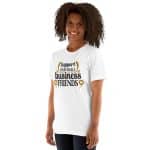 Women's T-shirt - Support Your Small Business Friends - Image 92