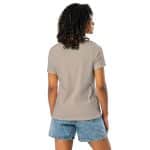 Women's Relaxed T-Shirt - Spice Baby - Image 35