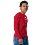 Airforce Youth long sleeve tee - Image 9
