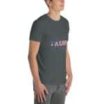Men's Short-Sleeve Unisex T-Shirt - Donald Trump 2024 - Image 23