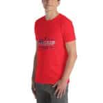 Men's Short-Sleeve Unisex T-Shirt - Donald Trump 2024 - Image 30