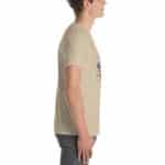 Men's Short-Sleeve Unisex T-Shirt - Donald Trump 2024 - Image 58