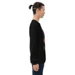 Men's Crew Neck Sweatshirt - Happy New Year 2025 - Image 6