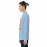 Men's Crew Neck Sweatshirt - Happy New Year 2025 - Image 52