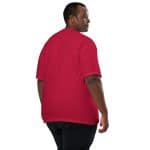 Men's Garment-dyed Heavyweight T-shirt - Trump 2024 Take America Back - Image 5