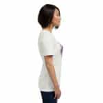 Women’s Staple Penguins Valentine’s Day T-Shirt - Image 71