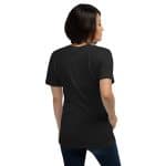 Women’s Staple Penguins Valentine’s Day T-Shirt - Image 2