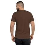 Men's Short sleeve t-shirt - Donald Trump Take America Back 2024 - Image 12
