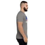 Men's Short sleeve t-shirt - Donald Trump Take America Back 2024 - Image 63