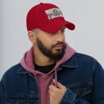 Dad hat - Crypto chart - Image 3