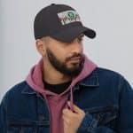 Dad hat - Crypto chart - Image 5