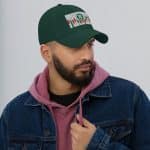 Dad hat - Crypto chart - Image 4