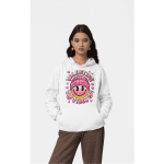 Unisex midweight hoodie - Valentine Vibes