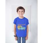 Youth Short Sleeve T-Shirt - Loads Of Love Special Delivery