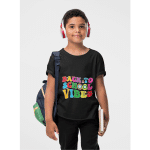 Youth classic tee - Back To School Vibes