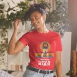 Short-Sleeve Women's March Madness T-Shirt