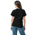 Women's LET the MADNESS BEGIN, MARCH MADNESS classic tee - Image 7