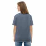 Women's organic cotton March Madness t-shirt - Miracles Happen in March - Image 59