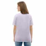 Women's organic cotton March Madness t-shirt - Miracles Happen in March - Image 75