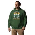 Unisex Hoodie - Crypto Dad Just Like A Normal Dad But Way Smarter - Image 18