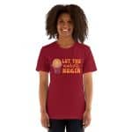 Women's March Madness t-shirt - Image 5