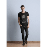 Unisex classic tee - I Drop Big Loads