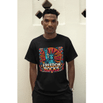 DryBlend® T-Shirt - Freedom Rocks