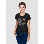 Women's Relaxed T-Shirt - Set Yourself Free