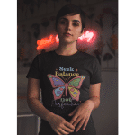 DryBlend® T-Shirt - Seek Balance Not Perfection