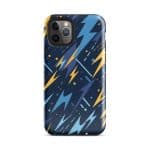 Tough Case for iPhone® -  Power Storm Digital - Image 5